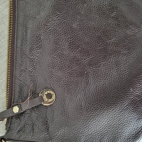 Marc Jacobs Clutch 🖤 - Picture 5 of 10